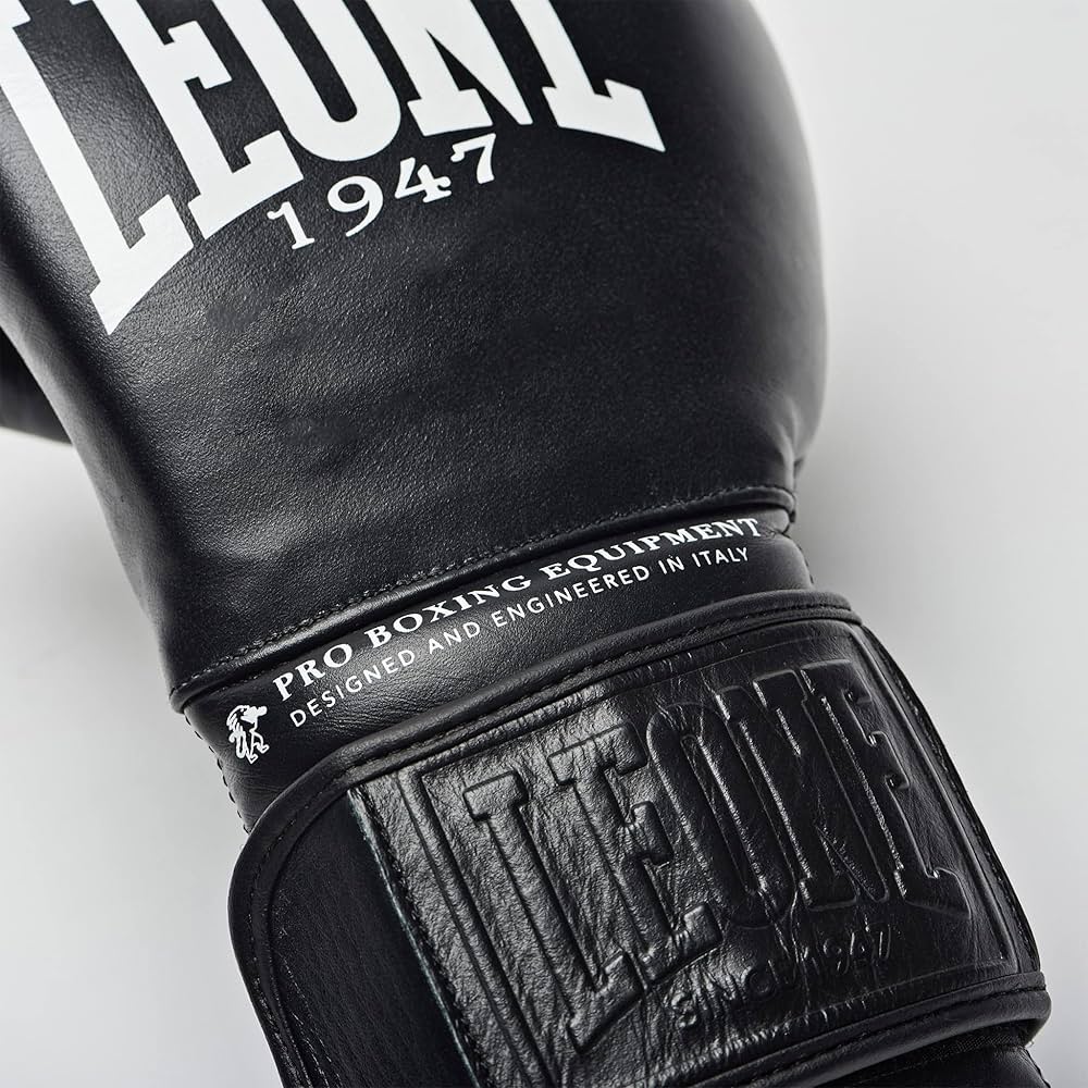Amazon | LEONE 1947 ボクシング キックボクシング グローブユニ